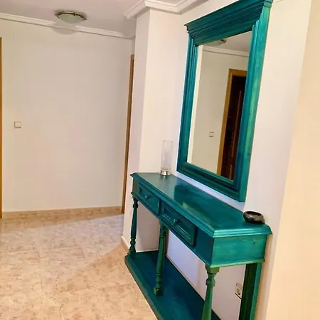 Esmeralda Appartement Torrevieja
