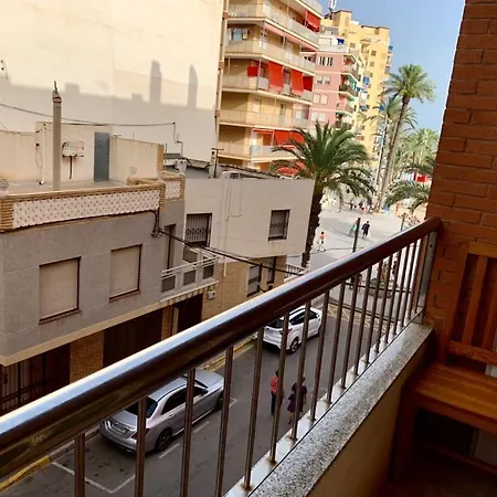 Esmeralda Appartement *