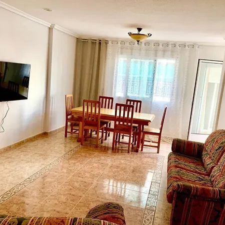 Appartement Esmeralda