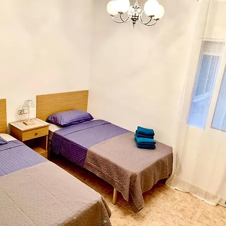 Appartement Esmeralda *