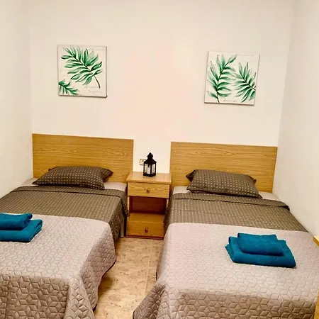 Lägenhet Esmeralda Torrevieja