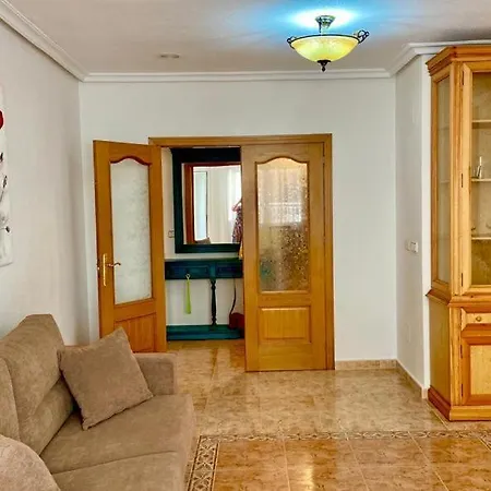 Apartment Esmeralda *