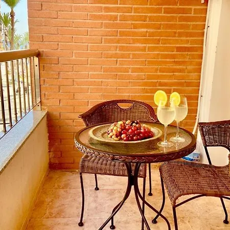 Esmeralda Appartement *