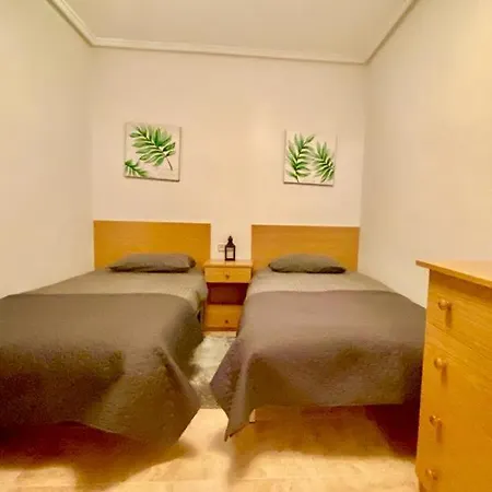 Esmeralda Appartement *