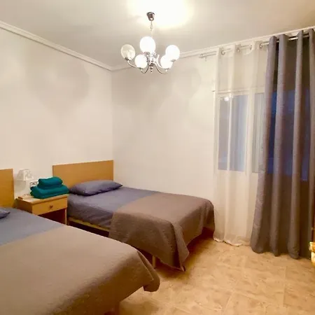 Esmeralda Appartement Torrevieja
