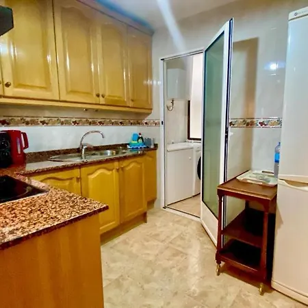 Esmeralda Appartement Torrevieja