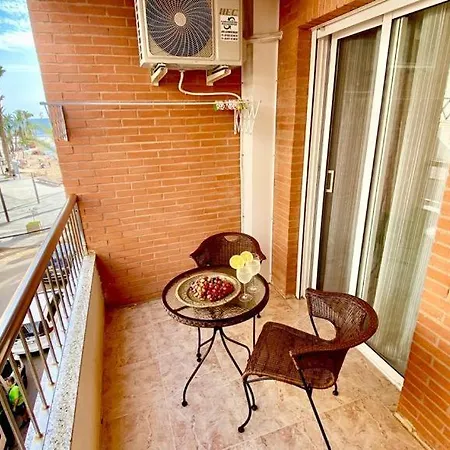 Esmeralda Appartement