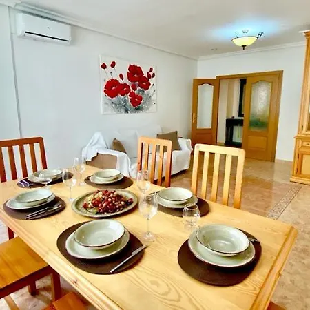 Esmeralda Appartement *