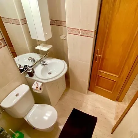 Appartement Esmeralda