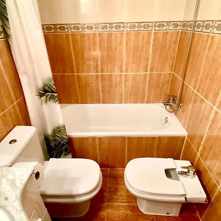 Esmeralda Appartement