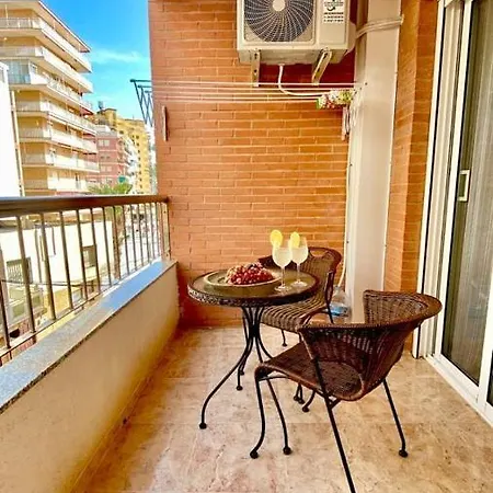 Lägenhet Esmeralda Torrevieja