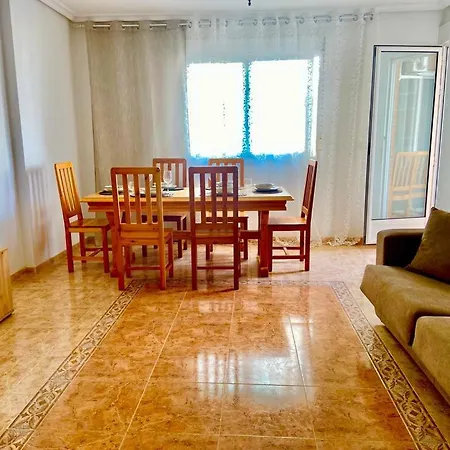 Esmeralda Apartment *