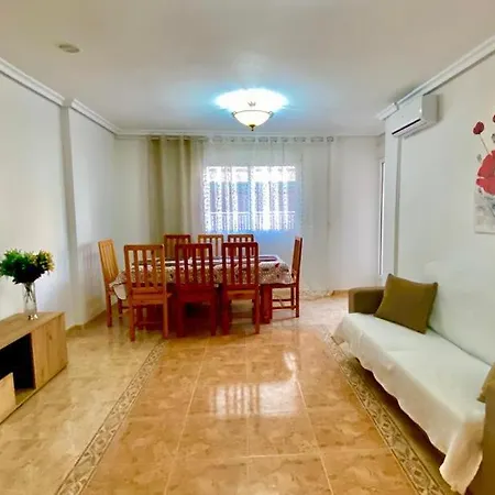 Appartement Esmeralda