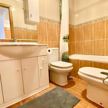 Appartement Esmeralda Torrevieja