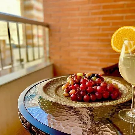 Appartement Esmeralda