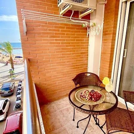 Lägenhet Esmeralda Torrevieja