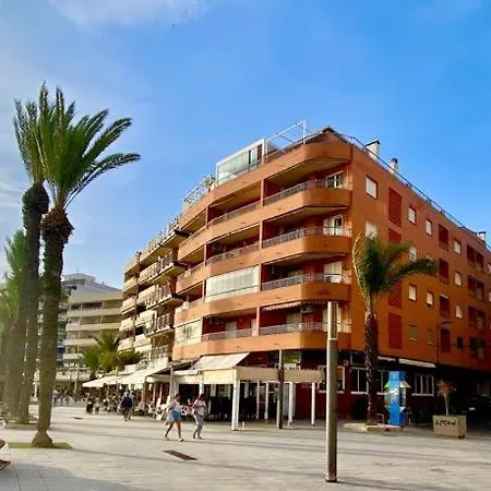Appartement Esmeralda