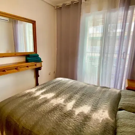 Appartement Esmeralda