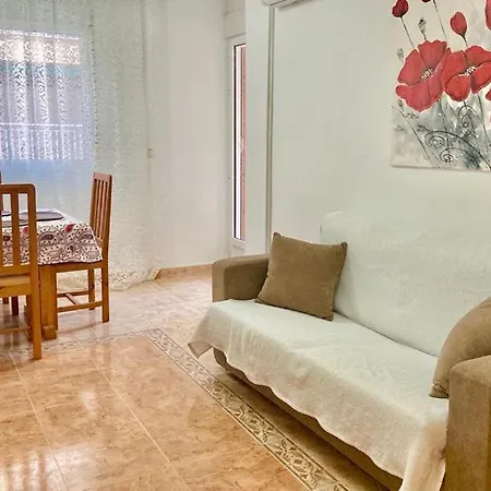 Apartment Esmeralda *