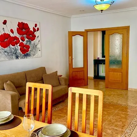 Esmeralda Appartement
