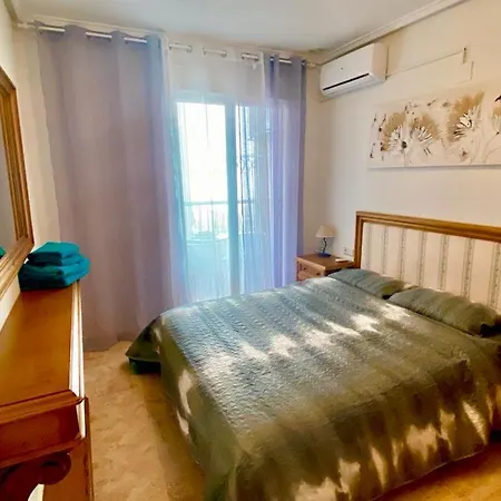 Esmeralda Appartement *