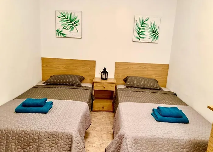 Esmeralda Apartment Torrevieja