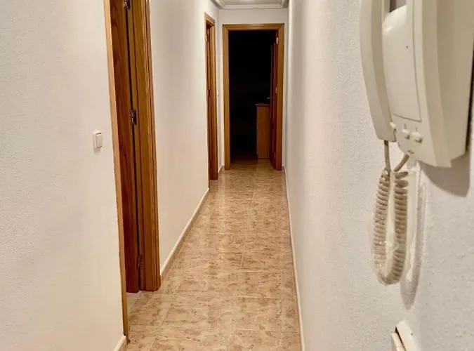 Apartment Esmeralda *