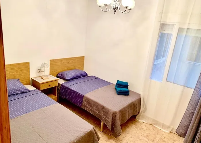 Apartment Esmeralda *