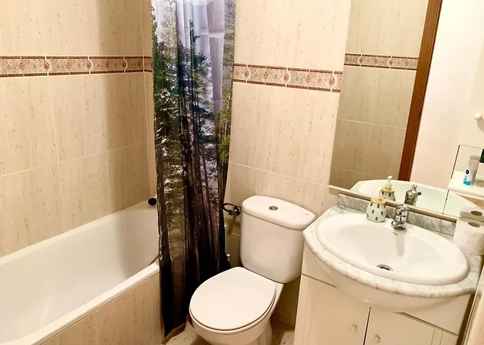 Apartment Esmeralda *