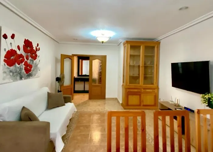 Esmeralda Apartment Torrevieja