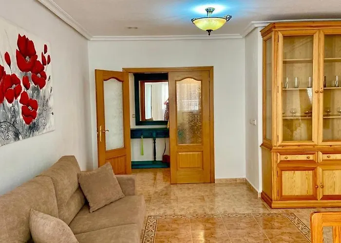 Apartment Esmeralda *