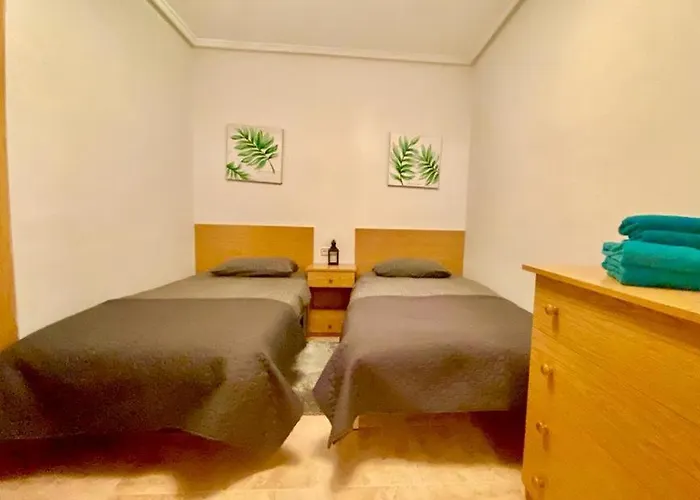 Esmeralda Apartment *