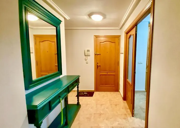 Esmeralda Apartment Torrevieja