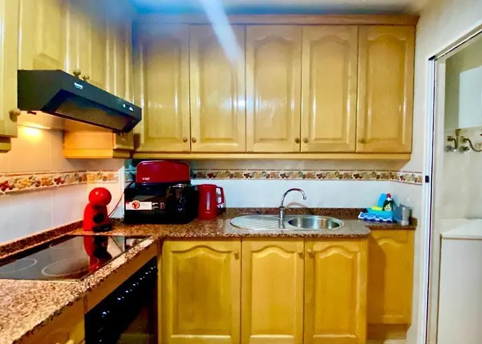 Apartment Esmeralda *