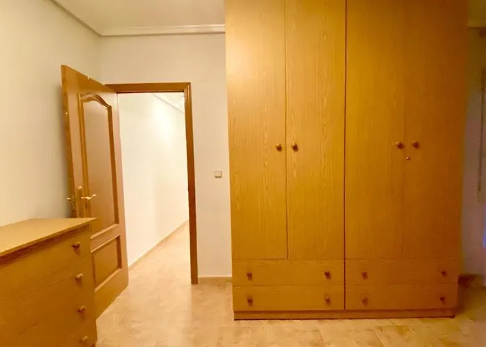 Esmeralda * Torrevieja