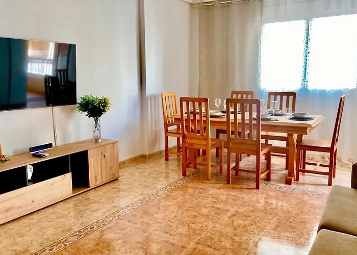 Esmeralda Torrevieja