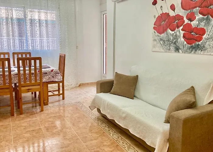 Apartment Esmeralda *