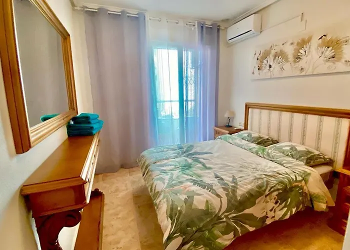 Apartment Esmeralda *