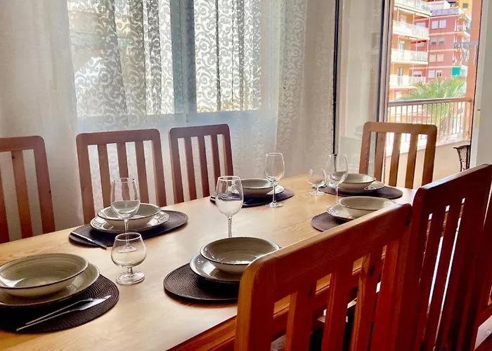 Esmeralda * Torrevieja