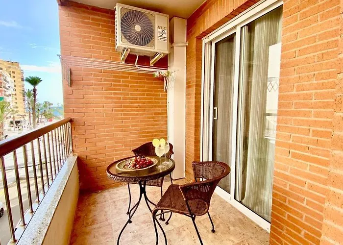 Esmeralda Apartment *