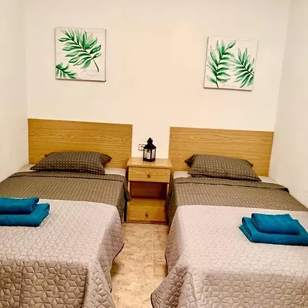 Esmeralda Apartment Torrevieja