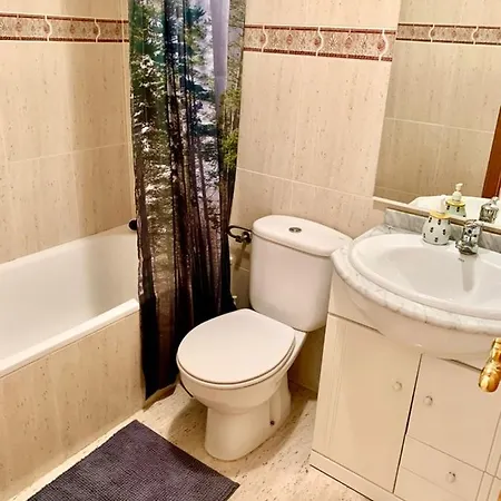 Esmeralda * Torrevieja