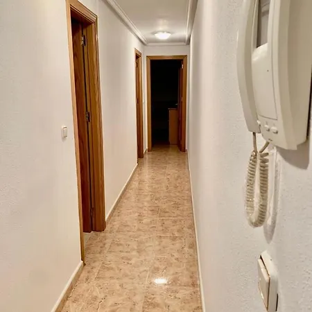 Apartment Esmeralda *