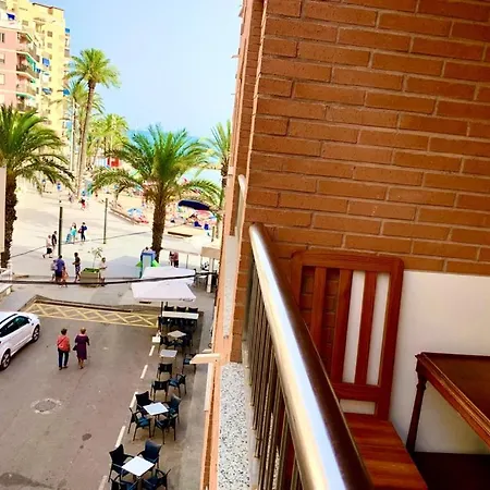 Esmeralda * Torrevieja