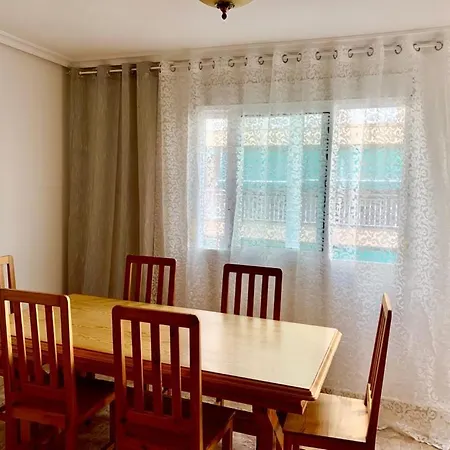 公寓 Esmeralda 托雷维耶哈