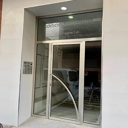 Esmeralda 公寓 托雷维耶哈