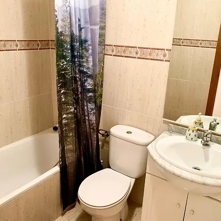 Apartment Esmeralda *