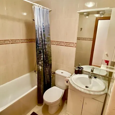 Esmeralda 托雷维耶哈