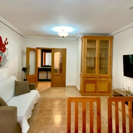 Esmeralda Apartment Torrevieja