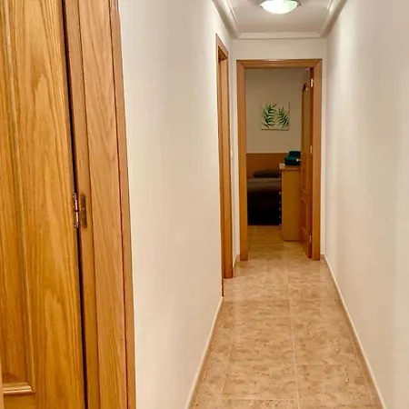 Esmeralda * Torrevieja